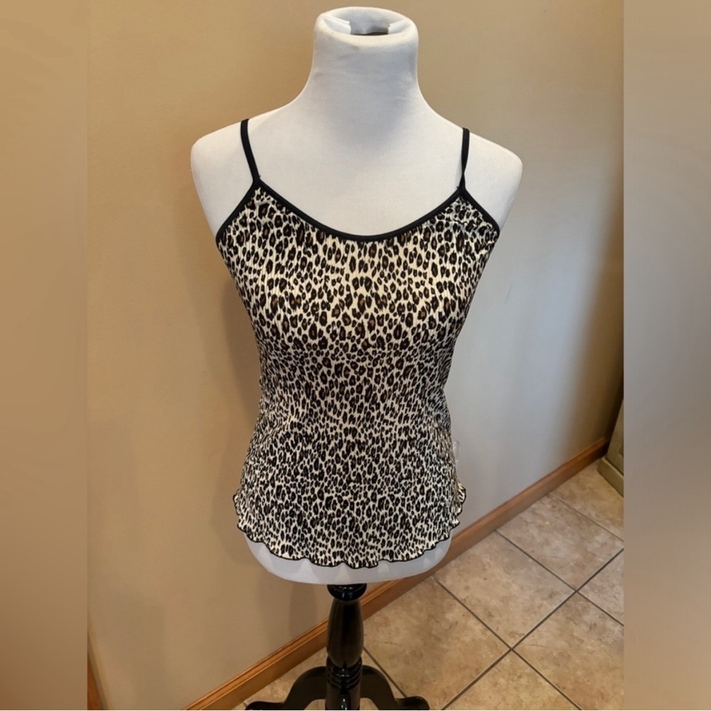 cheetah tank